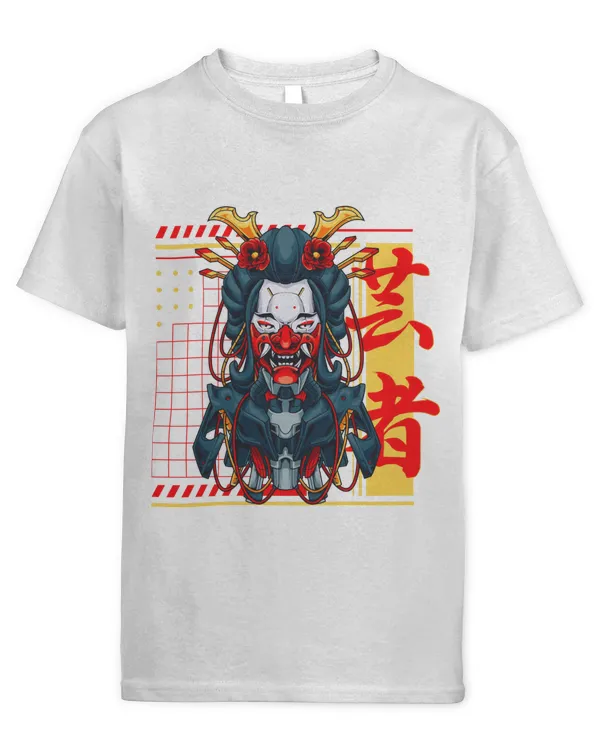 Kids Standard T-Shirt
