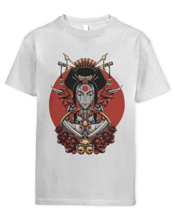 Kids Standard T-Shirt