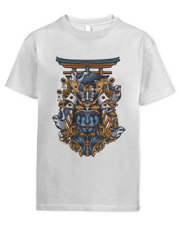 Kids Standard T-Shirt