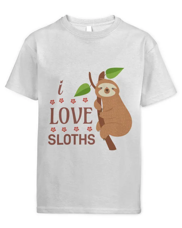 Kids Standard T-Shirt