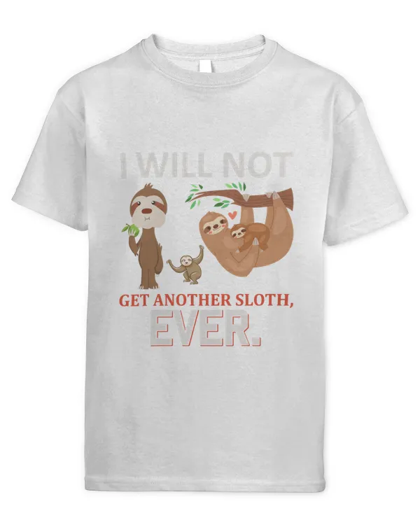 Kids Standard T-Shirt