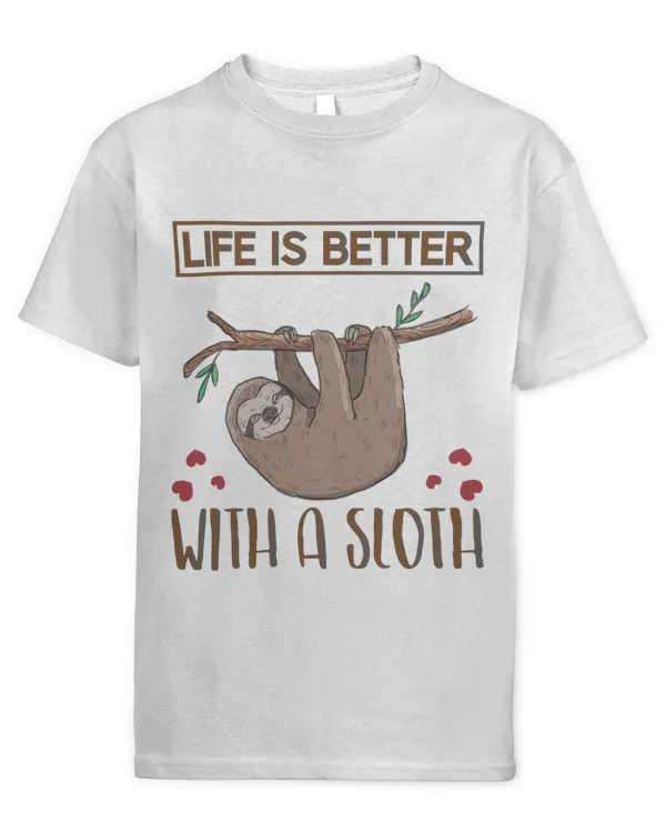 Kids Standard T-Shirt