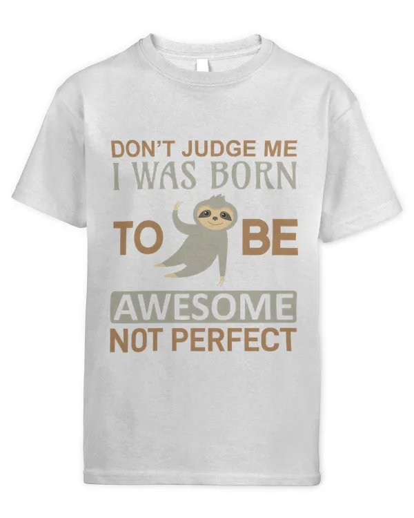 Kids Standard T-Shirt