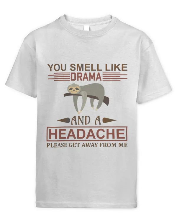 Kids Standard T-Shirt