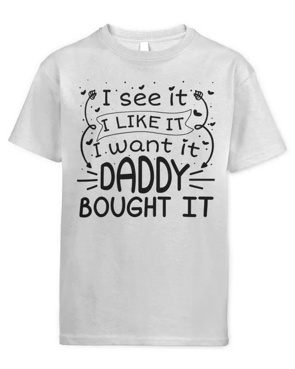 Kids Standard T-Shirt