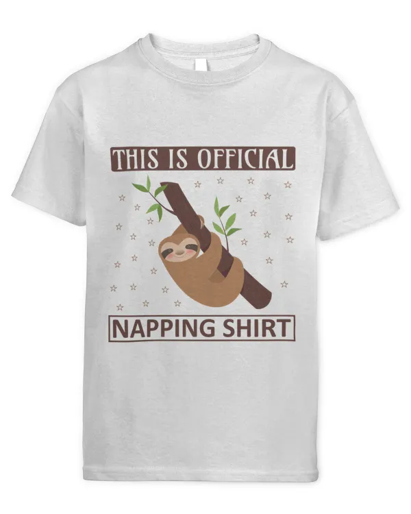 Kids Standard T-Shirt