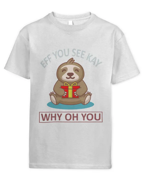 Kids Standard T-Shirt