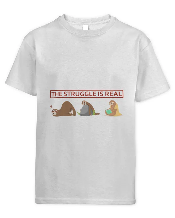 Kids Standard T-Shirt