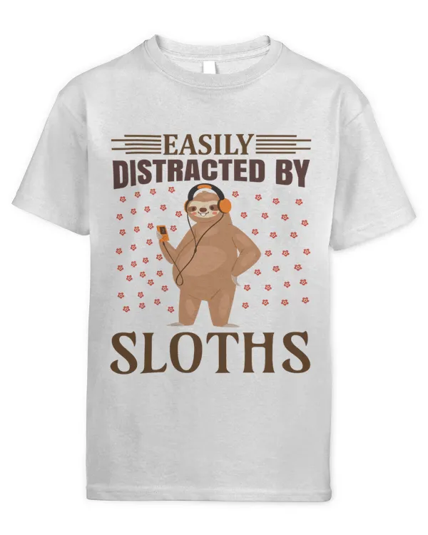 Kids Standard T-Shirt