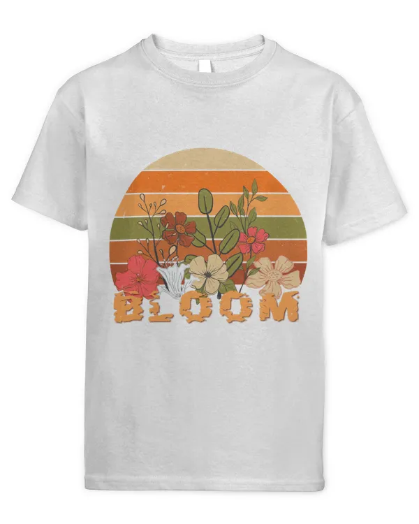 Kids Standard T-Shirt