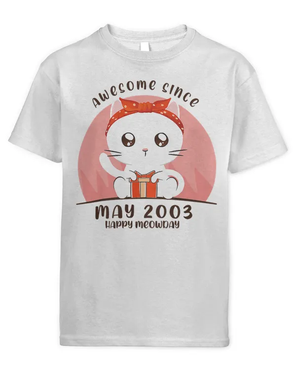 Kids Standard T-Shirt