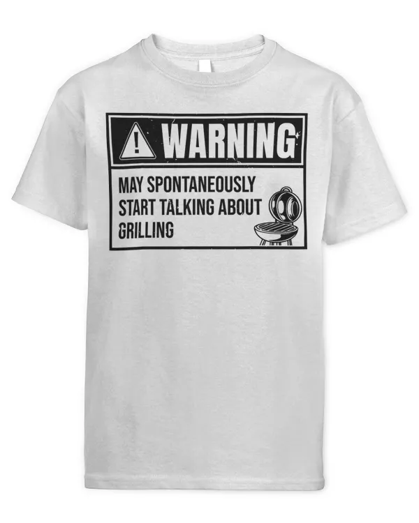 Kids Standard T-Shirt