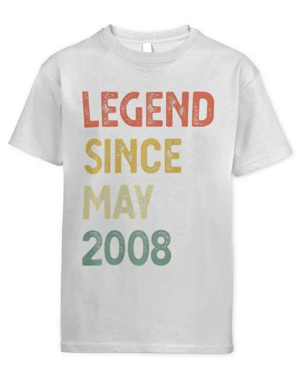 Kids Standard T-Shirt