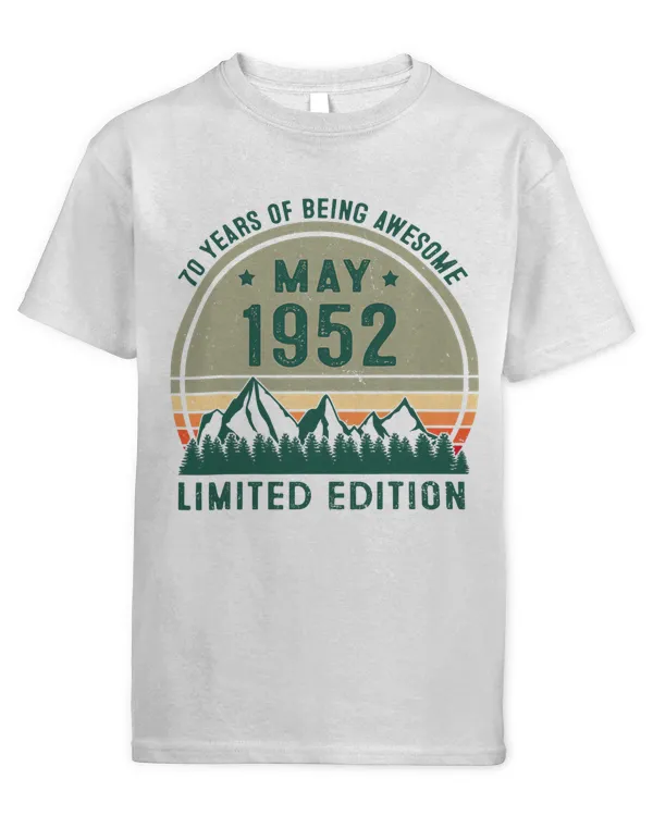Kids Standard T-Shirt