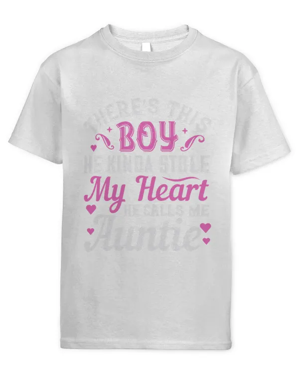 Kids Standard T-Shirt