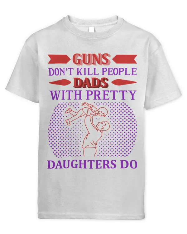 Kids Standard T-Shirt