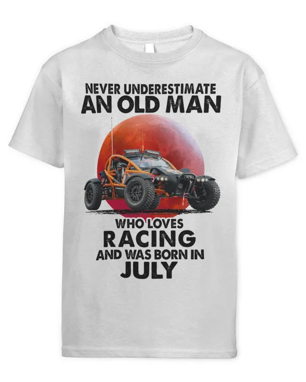 Youth's Standard T-Shirt