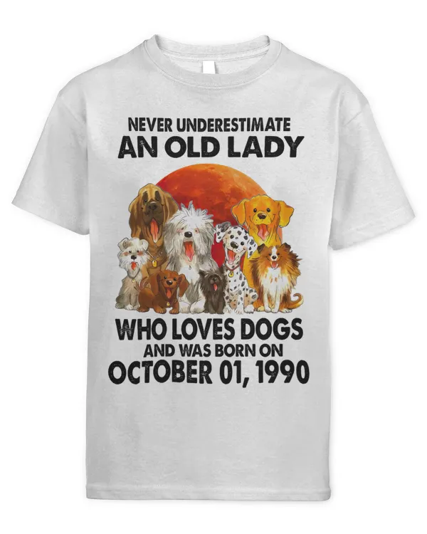 Youth's Standard T-Shirt