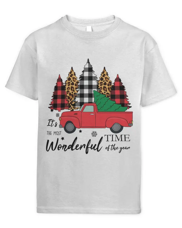 Youth's Standard T-Shirt