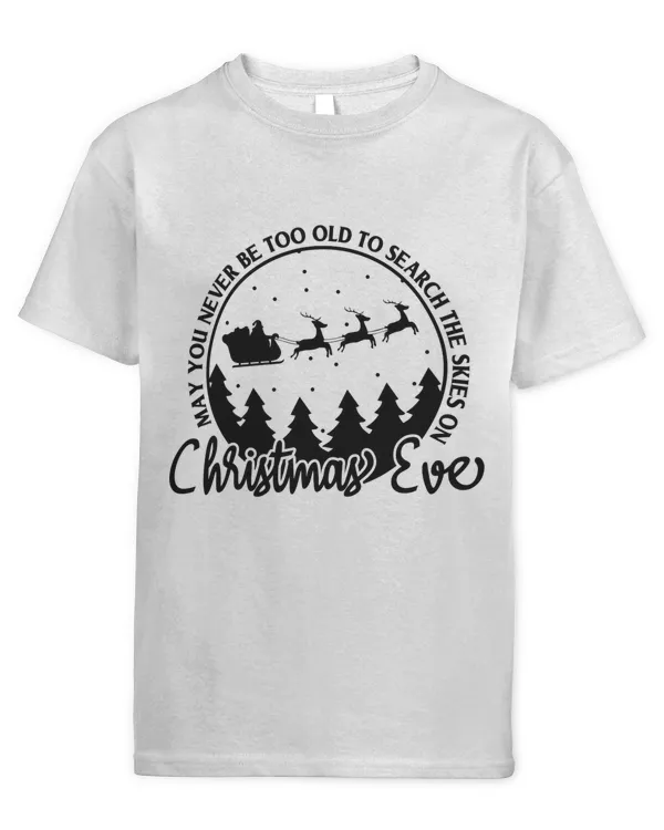 Youth's Standard T-Shirt