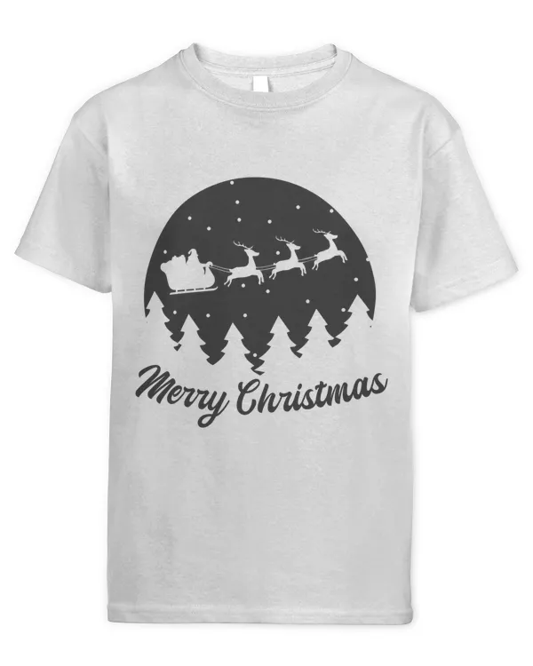 Youth's Standard T-Shirt