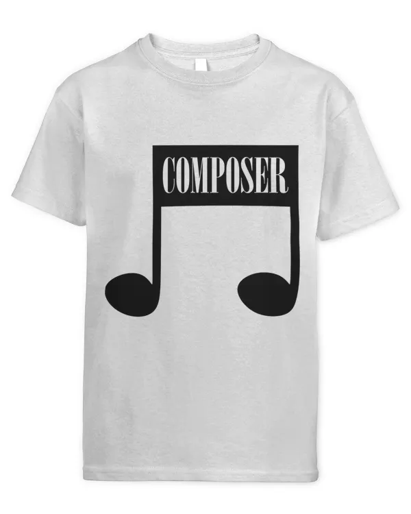 Youth's Standard T-Shirt