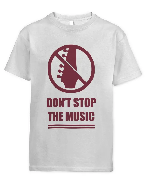 Youth's Standard T-Shirt