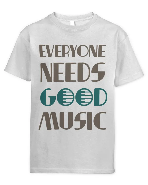 Youth's Standard T-Shirt