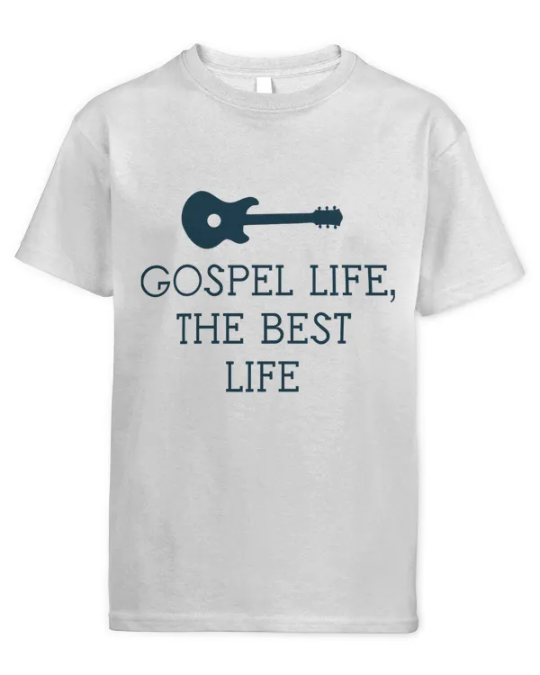 Youth's Standard T-Shirt