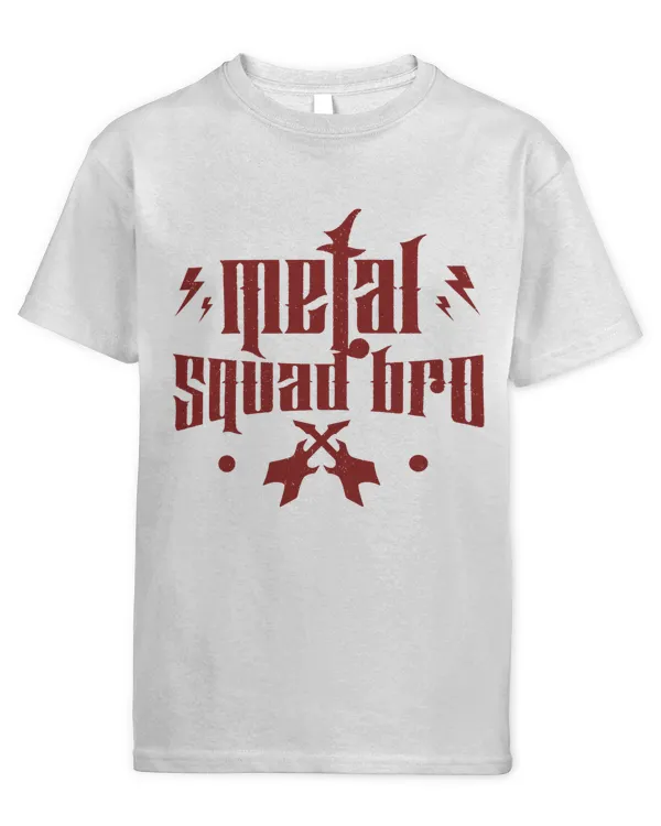 Youth's Standard T-Shirt