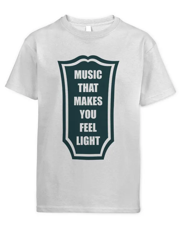 Youth's Standard T-Shirt