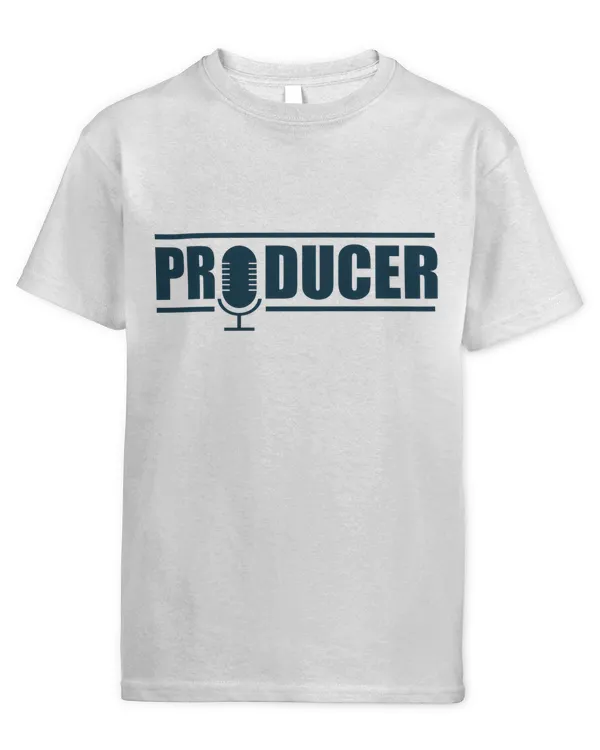 Youth's Standard T-Shirt