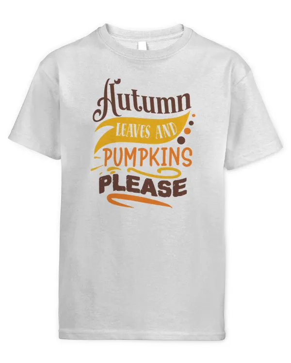 Youth's Standard T-Shirt