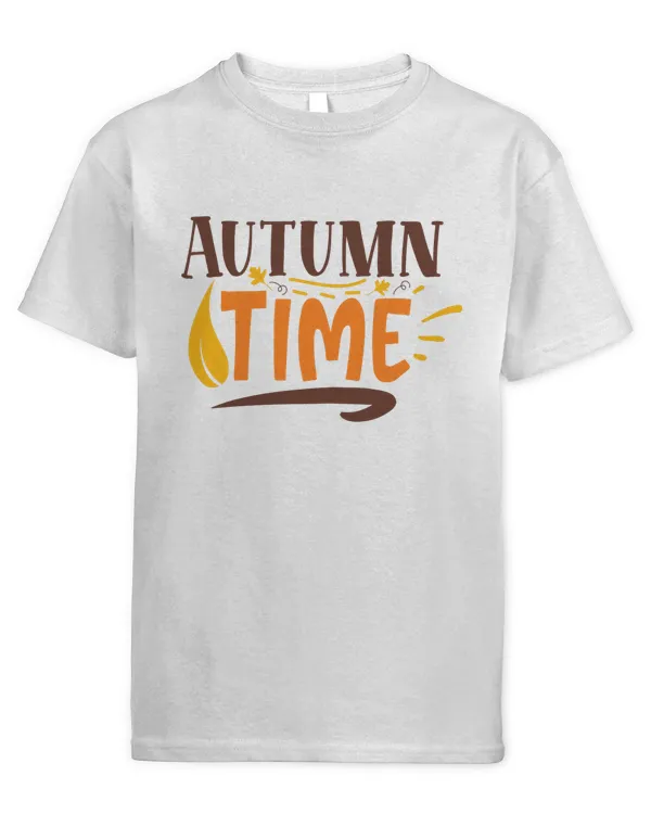 Youth's Standard T-Shirt