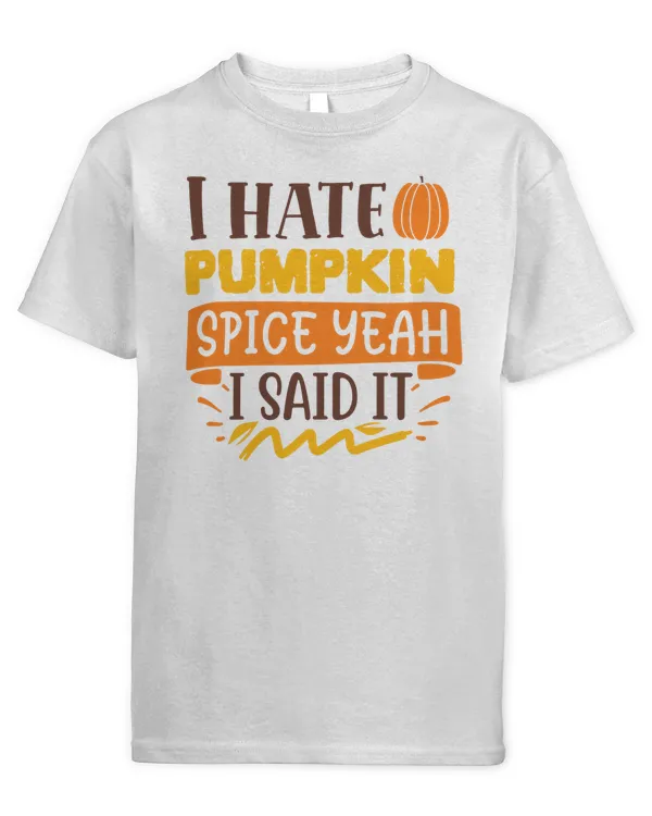Youth's Standard T-Shirt
