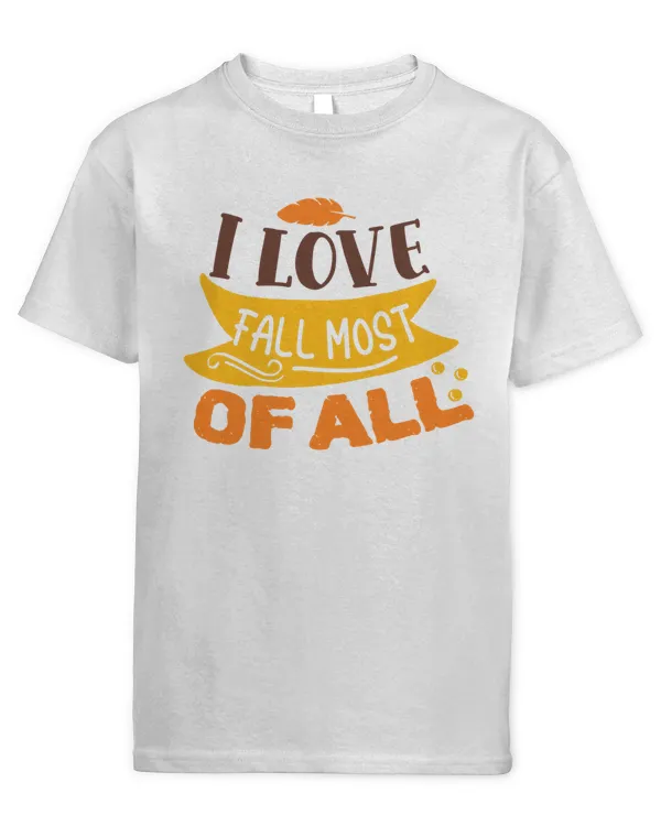 Youth's Standard T-Shirt