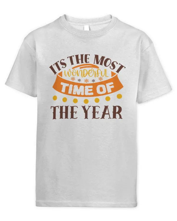 Youth's Standard T-Shirt