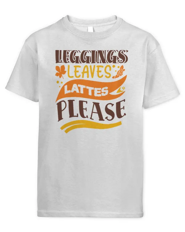 Youth's Standard T-Shirt