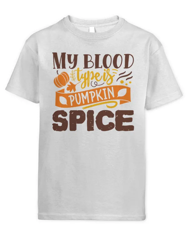 Youth's Standard T-Shirt