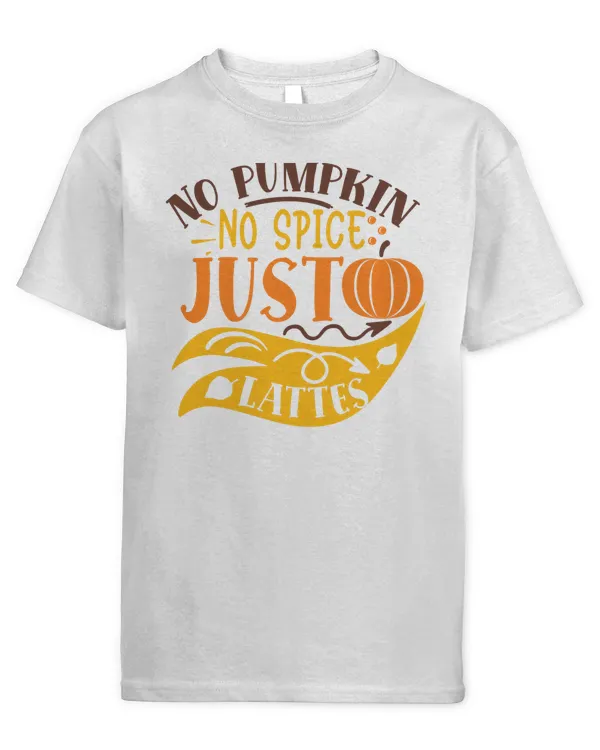 Youth's Standard T-Shirt