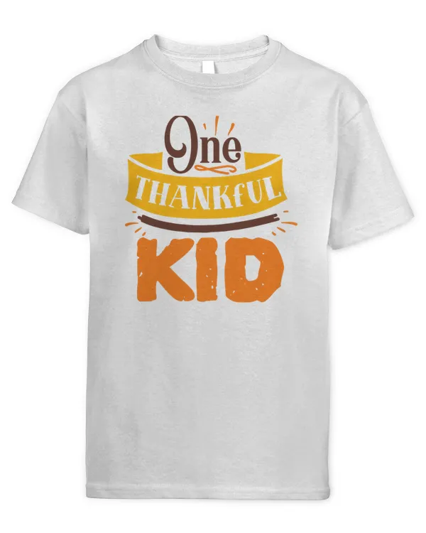 Youth's Standard T-Shirt