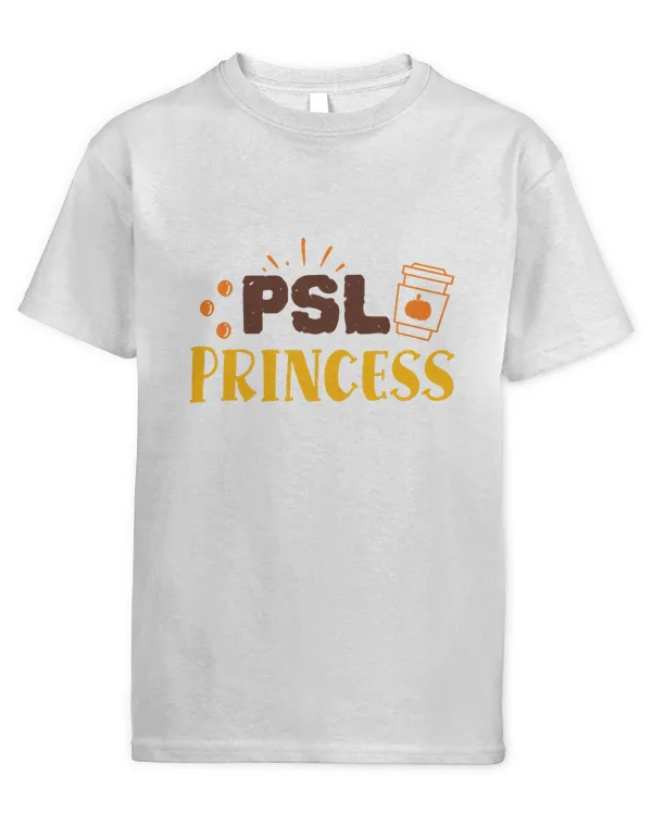 Youth's Standard T-Shirt