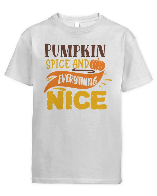 Youth's Standard T-Shirt