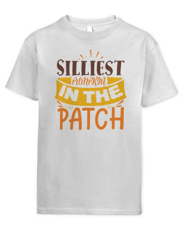 Youth's Standard T-Shirt