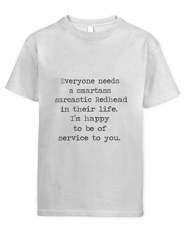 Youth's Standard T-Shirt