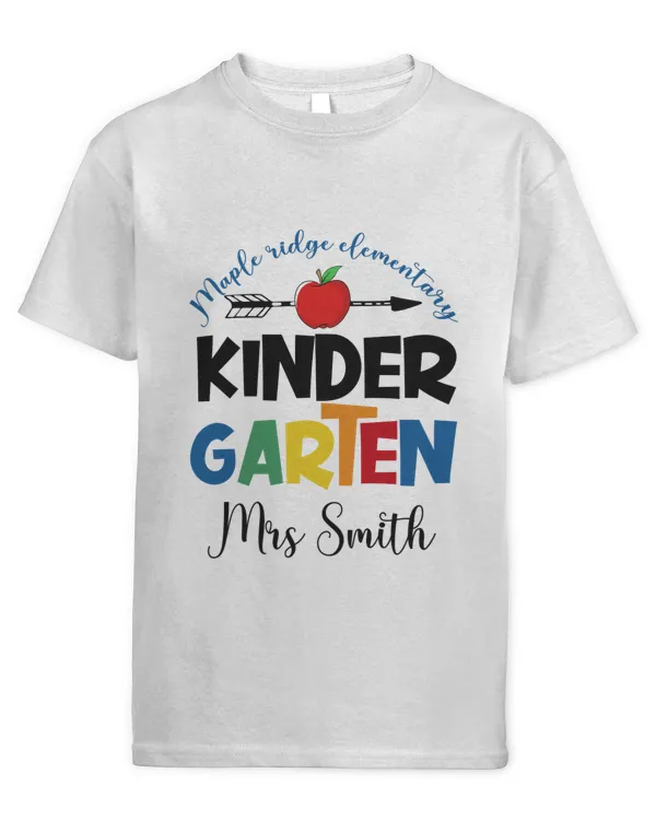 Youth's Standard T-Shirt
