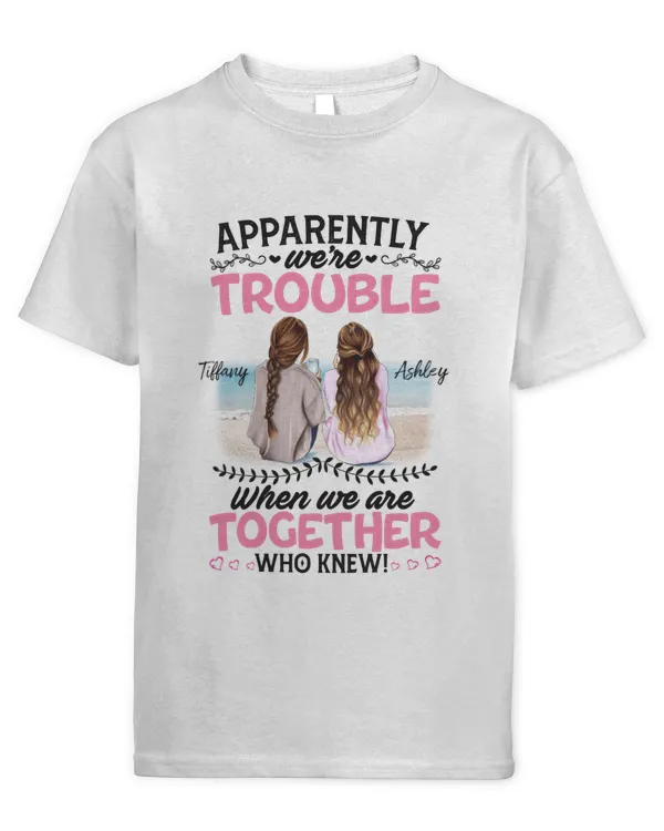 Youth's Standard T-Shirt