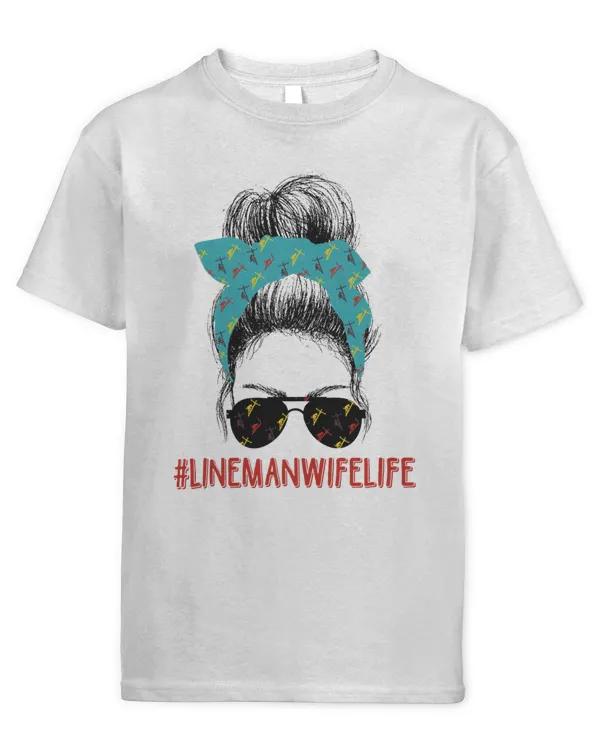Youth's Standard T-Shirt