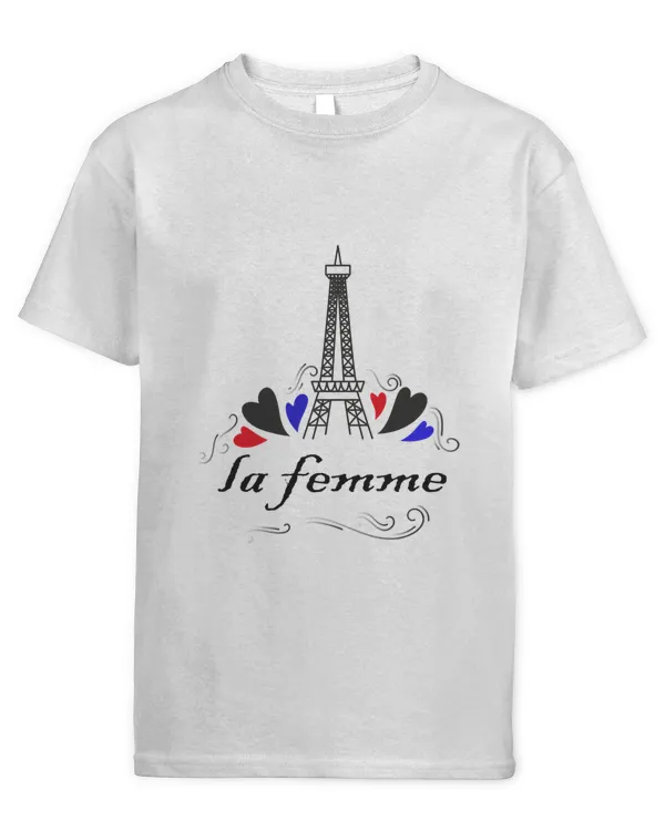 Youth's Standard T-Shirt