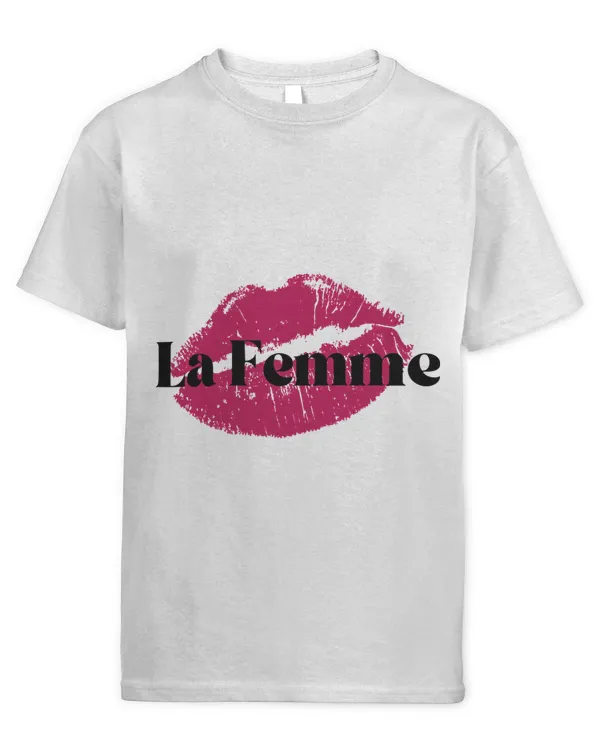 Youth's Standard T-Shirt